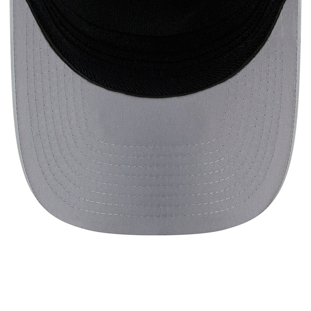 Dallas Cowboys Rope M-Crown A-Frame 39THIRTY Flex Hat - Navy/Silver outlet