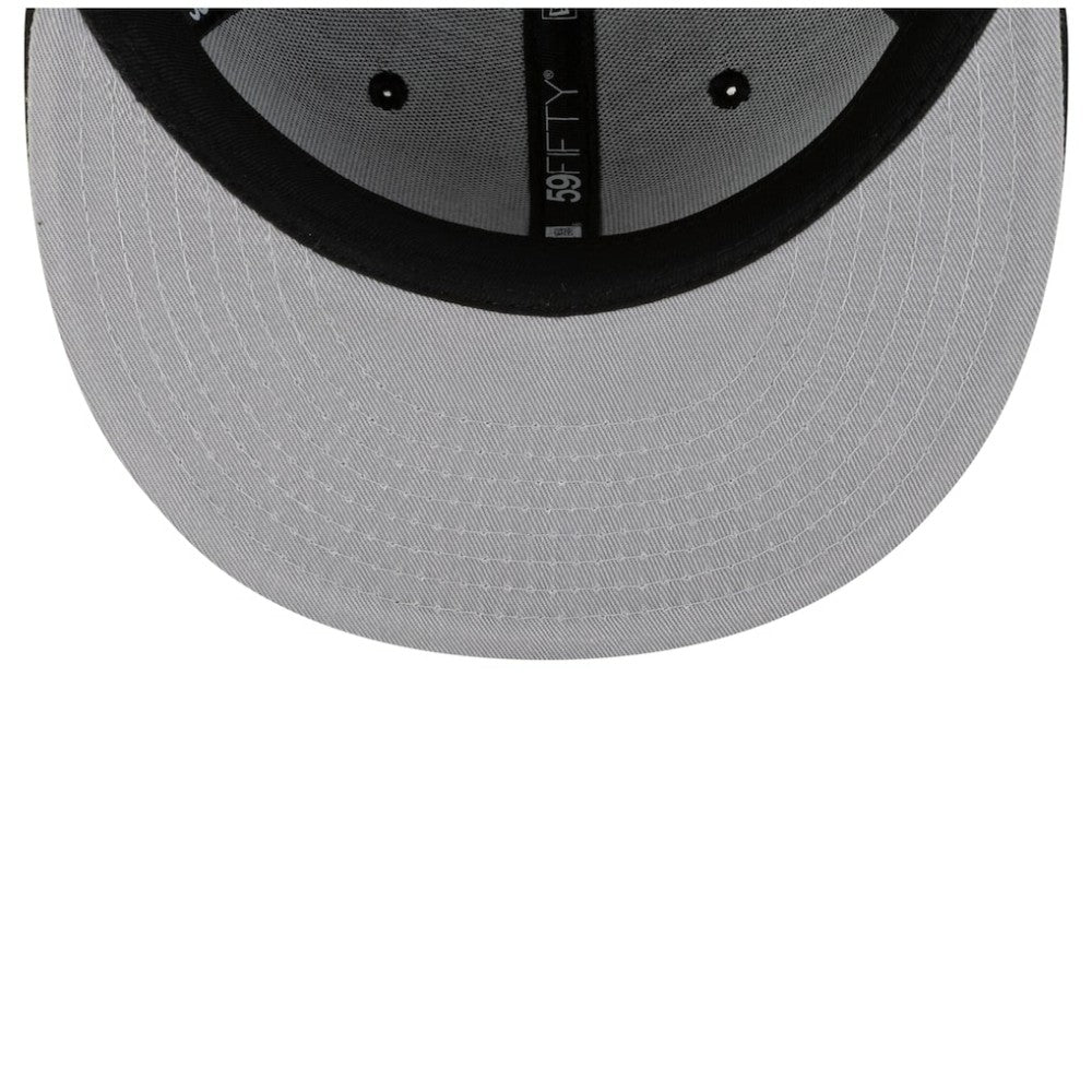 New York Yankees x Nigel Sylvester 2000 Subway Series Complex-Con 59FIFTY Fitted Hat Black