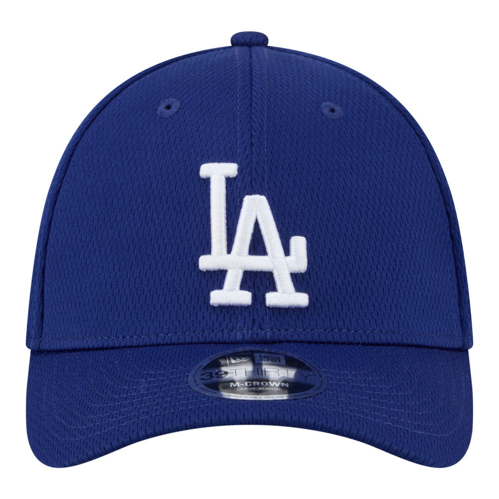 Los Angeles Dodgers Dash 39THIRTY Flex Hat Royal