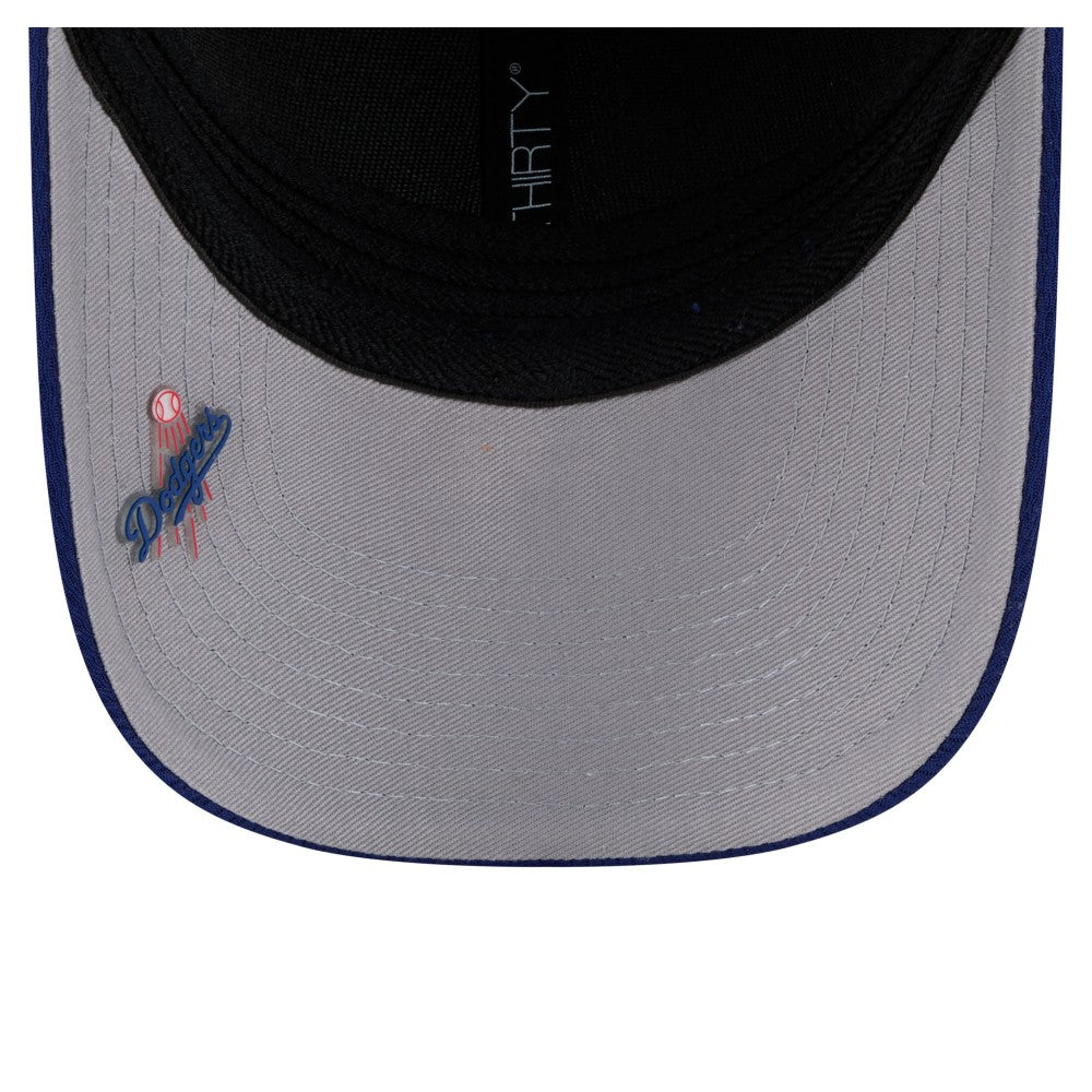 Los Angeles Dodgers Dash 39THIRTY Flex Hat Royal