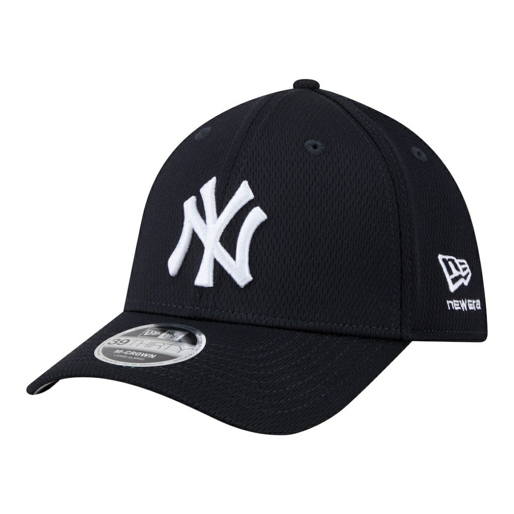 New York Yankees Dash 39THIRTY Flex Hat Navy