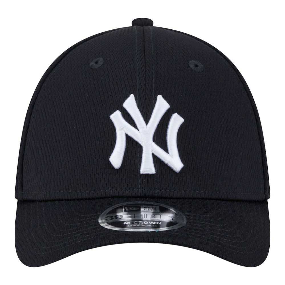 New York Yankees Dash 39THIRTY Flex Hat Navy