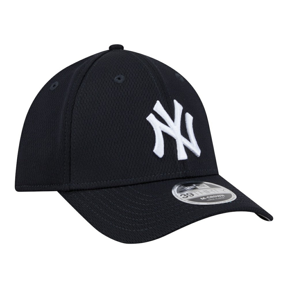 New York Yankees Dash 39THIRTY Flex Hat Navy