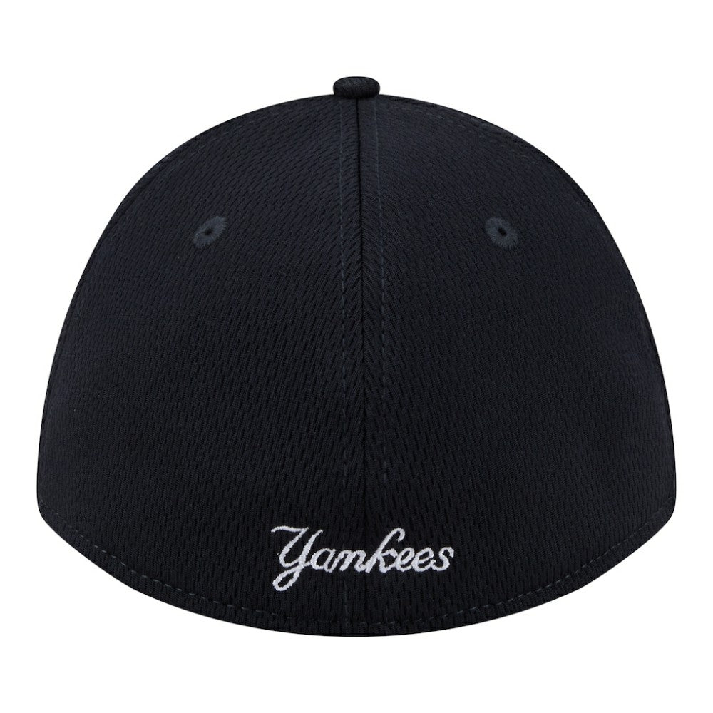 New York Yankees Dash 39THIRTY Flex Hat Navy
