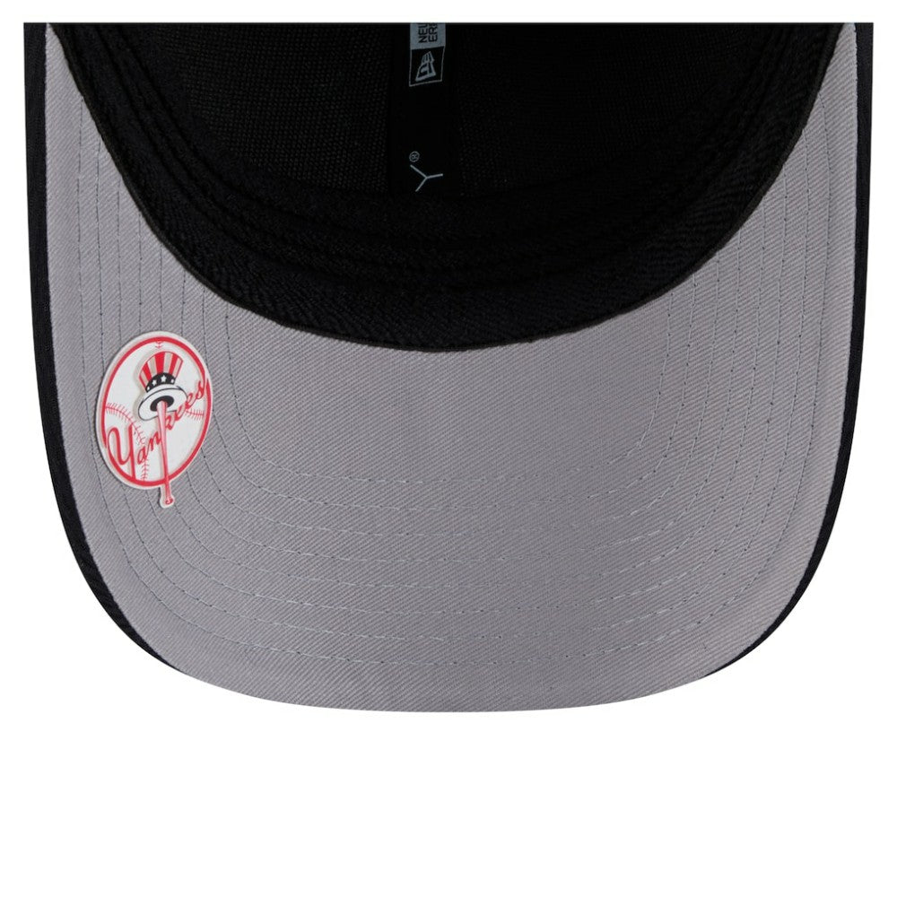 New York Yankees Dash 39THIRTY Flex Hat Navy