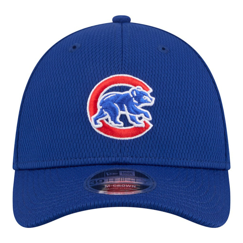 Chicago Cubs Dash 39THIRTY Flex Hat Royal