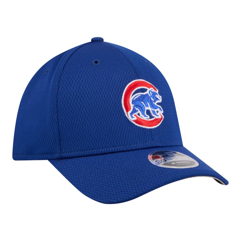 Chicago Cubs Dash 39THIRTY Flex Hat Royal