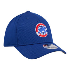 Chicago Cubs Dash 39THIRTY Flex Hat Royal