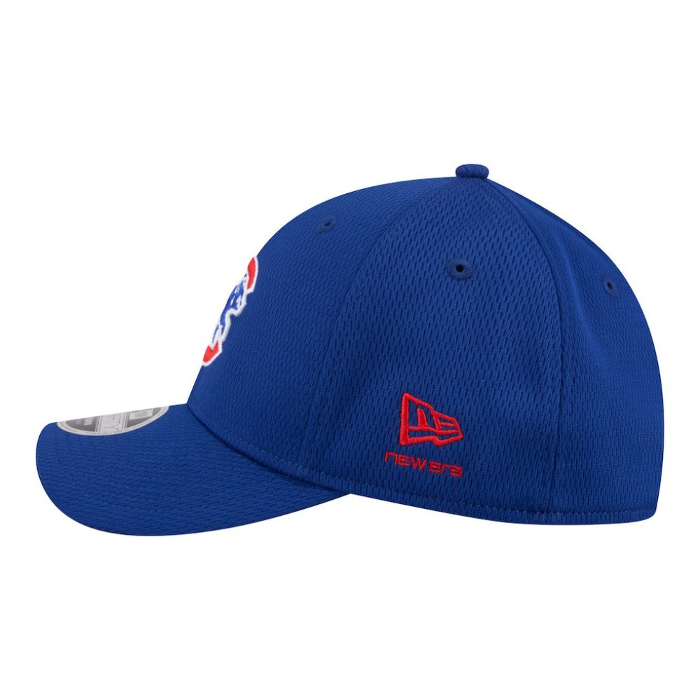 Chicago Cubs Dash 39THIRTY Flex Hat Royal