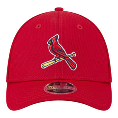 St. Louis Cardinals Dash 39THIRTY Flex Hat Red