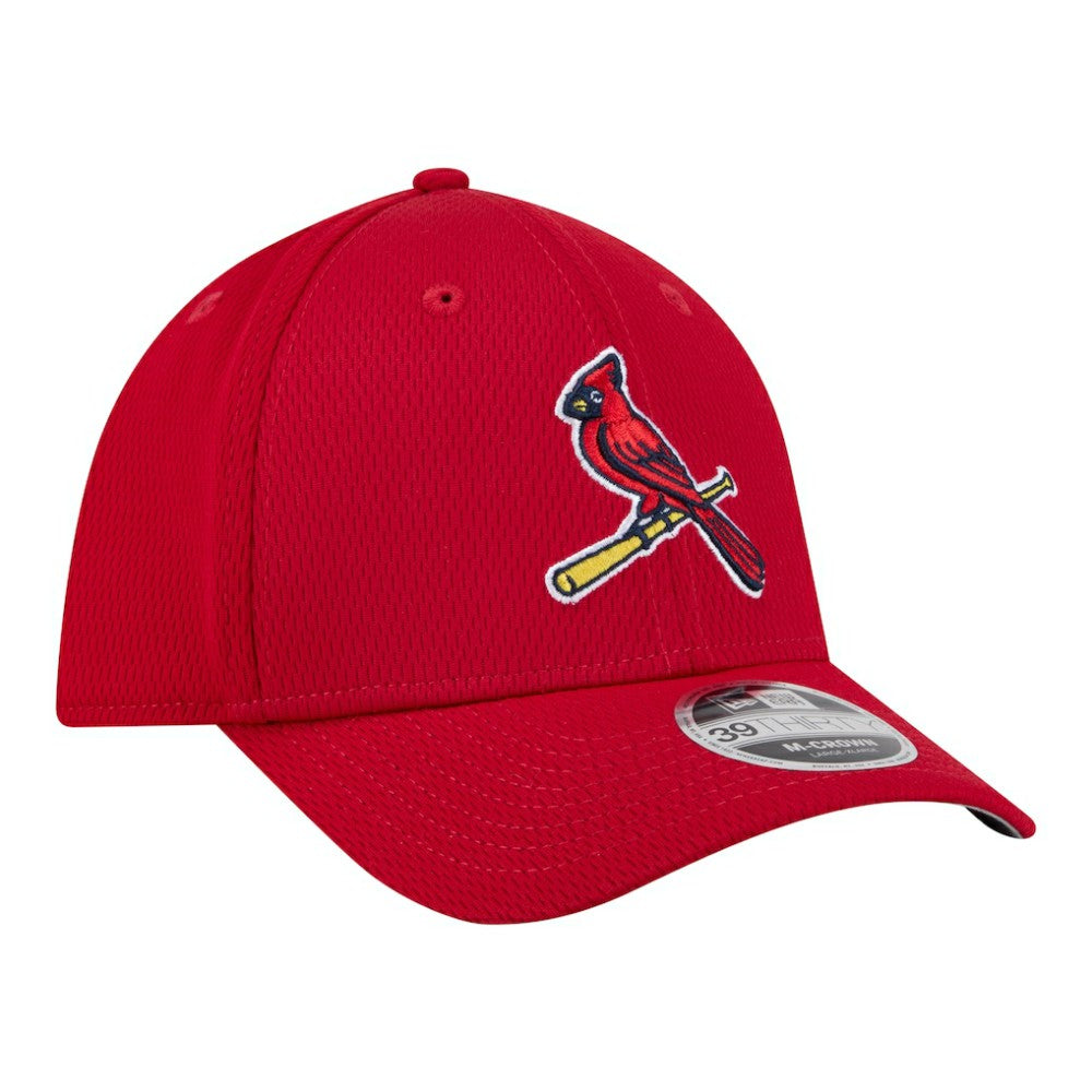 St. Louis Cardinals Dash 39THIRTY Flex Hat Red