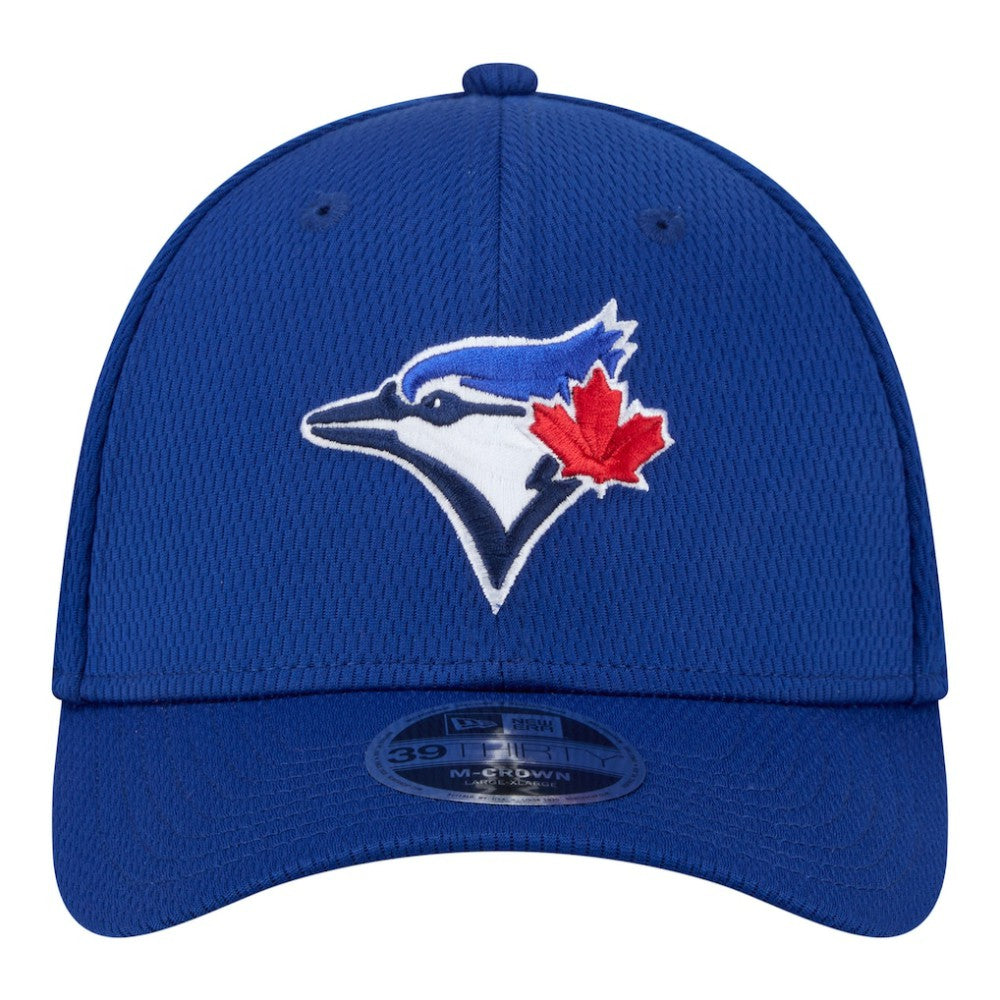 Toronto Blue Jays Dash 39THIRTY Flex Hat Royal