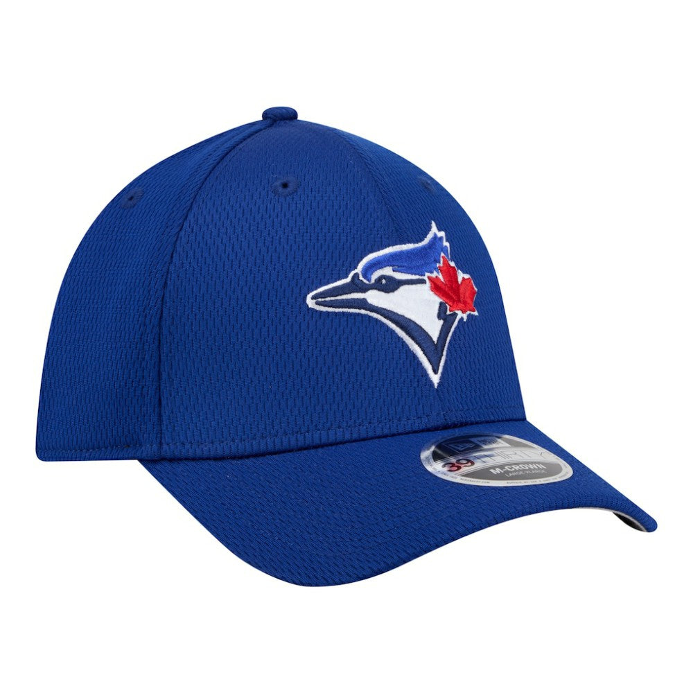 Toronto Blue Jays Dash 39THIRTY Flex Hat Royal