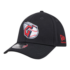 Cleveland Guardians Dash 39THIRTY Flex Hat Navy