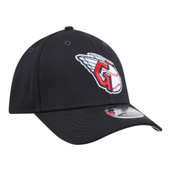 Cleveland Guardians Dash 39THIRTY Flex Hat Navy