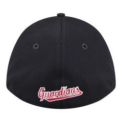 Cleveland Guardians Dash 39THIRTY Flex Hat Navy