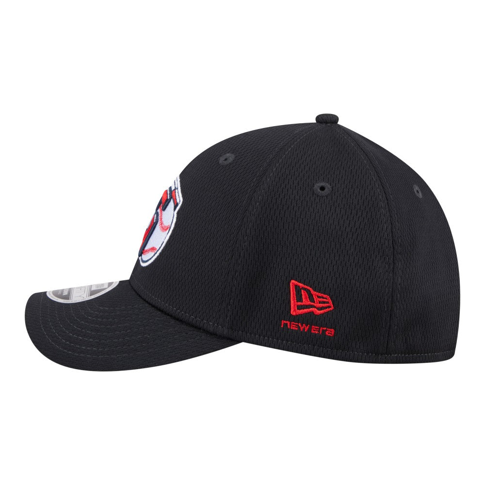 Cleveland Guardians Dash 39THIRTY Flex Hat Navy