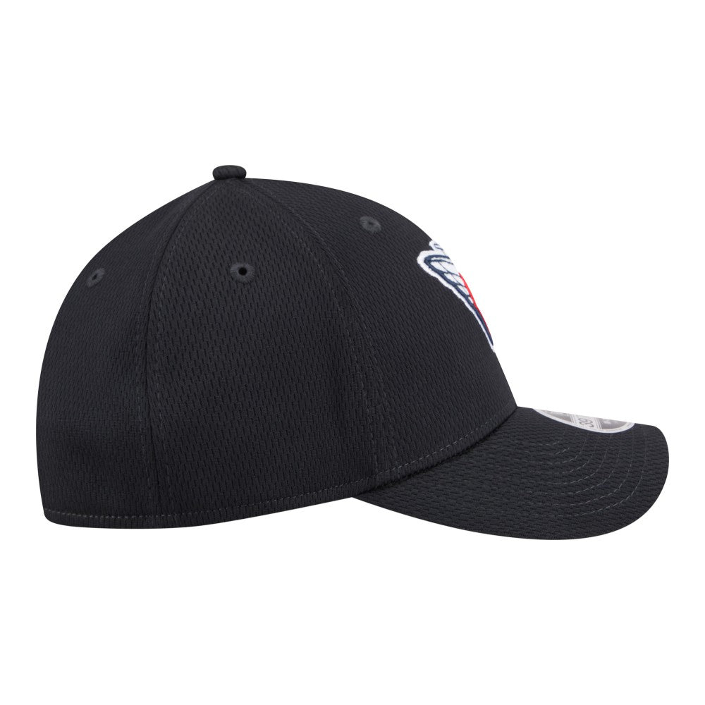 Cleveland Guardians Dash 39THIRTY Flex Hat Navy
