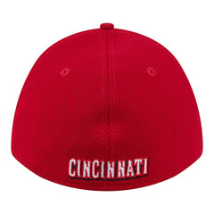 Cincinnati Reds Dash 39THIRTY Flex Hat Red