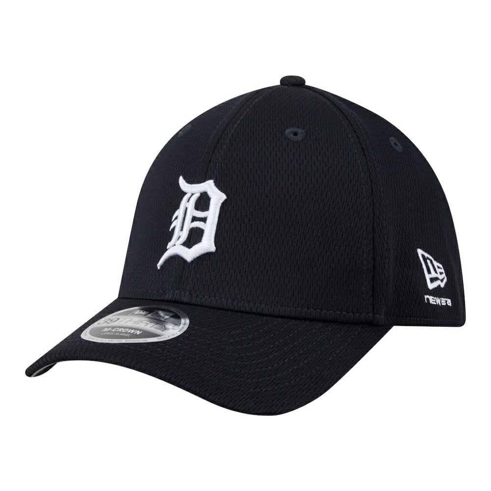 Detroit Tigers Dash 39THIRTY Flex Hat Navy