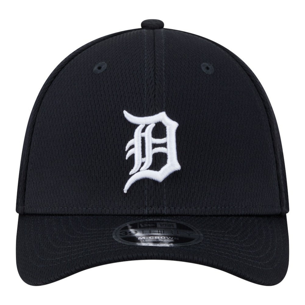 Detroit Tigers Dash 39THIRTY Flex Hat Navy