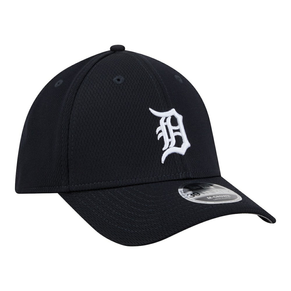 Detroit Tigers Dash 39THIRTY Flex Hat Navy