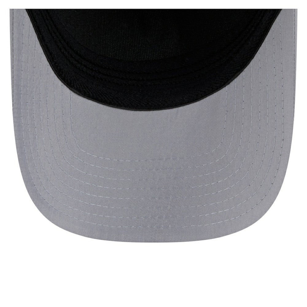 New York Yankees Rope M-Crown A-Frame 39THIRTY Flex Hat Navy/Gray