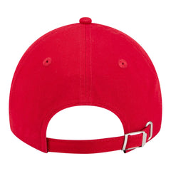 Los Angeles Angels Women's Wildflower Casual Classic Adjustable Hat Red