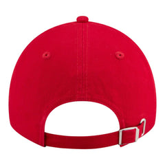 Philadelphia Phillies Women's Wildflower Casual Classic Adjustable Hat Red