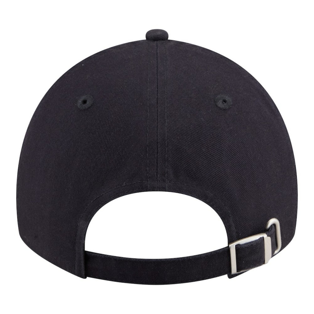 New York Yankees Women's Wildflower Casual Classic Adjustable Hat Navy