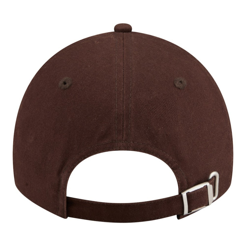 San Diego Padres Women's Wildflower Casual Classic Adjustable Hat Brown