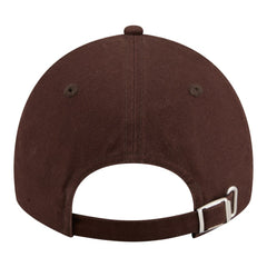 San Diego Padres Women's Wildflower Casual Classic Adjustable Hat Brown