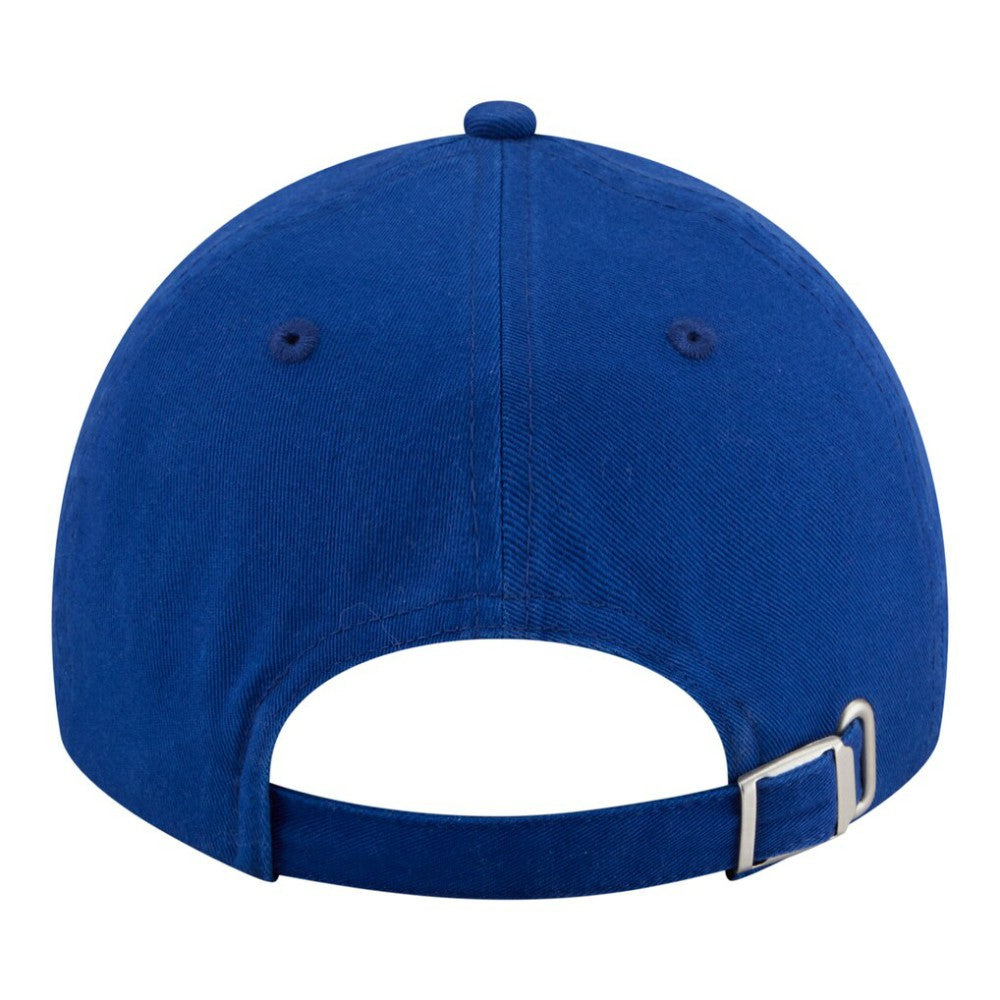Toronto Blue Jays Women's Wildflower Casual Classic Adjustable Hat Royal