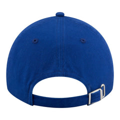 Toronto Blue Jays Women's Wildflower Casual Classic Adjustable Hat Royal