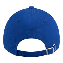 Chicago Cubs Women's Wildflower Casual Classic Adjustable Hat Royal