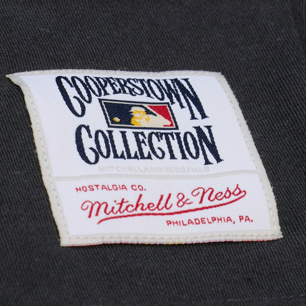 Baltimore Orioles Cooperstown Collection Phantom T-Shirt Black
