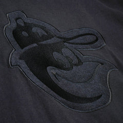 Baltimore Orioles Cooperstown Collection Phantom T-Shirt Black