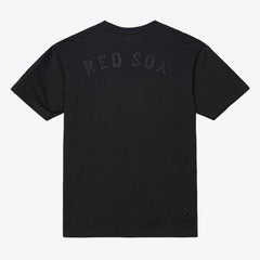 Boston Red Sox Cooperstown Collection Phantom T-Shirt Black