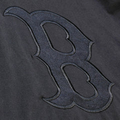 Boston Red Sox Cooperstown Collection Phantom T-Shirt Black