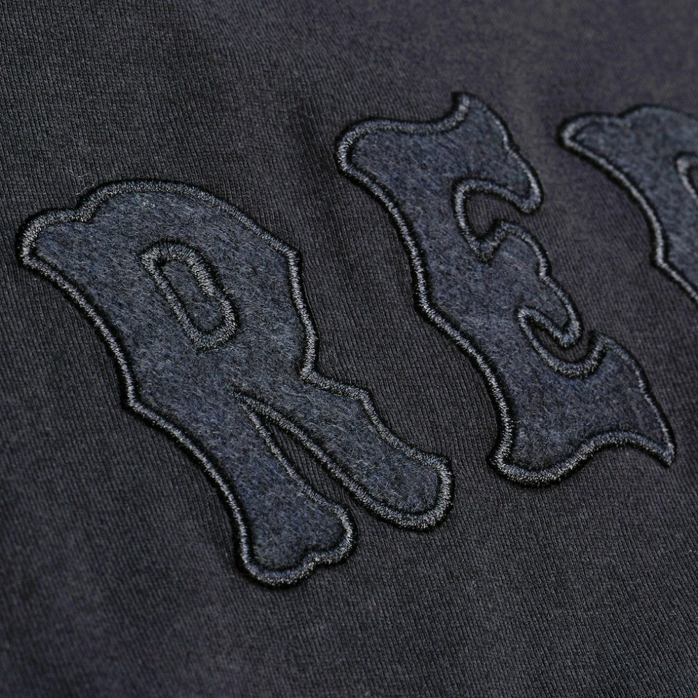 Boston Red Sox Cooperstown Collection Phantom T-Shirt Black