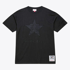 Houston Astros Cooperstown Collection Phantom T-Shirt Black