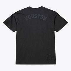 Houston Astros Cooperstown Collection Phantom T-Shirt Black