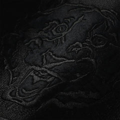 Detroit Tigers Phantom Fleece Hoodie Black