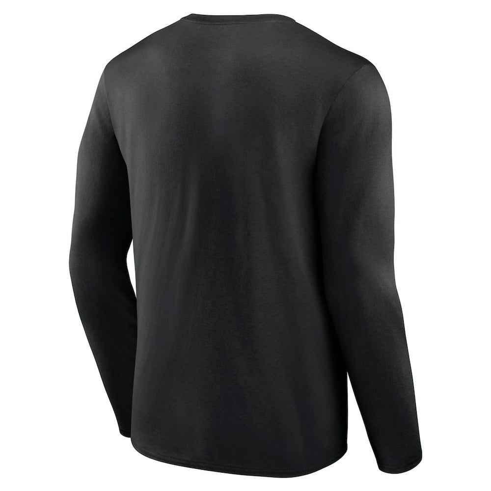 Cincinnati Bengals Streak Long Sleeve T-Shirt - Black online