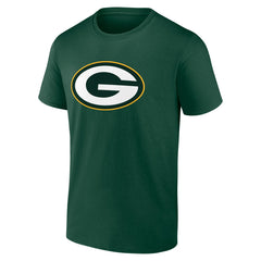 Jordan Love Green Bay Packers Icon Name & Number T-Shirt - Green outlet