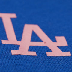 Los Angeles Dodgers x BLACKPINK  Pullover Hoodie Royal Limited Edition