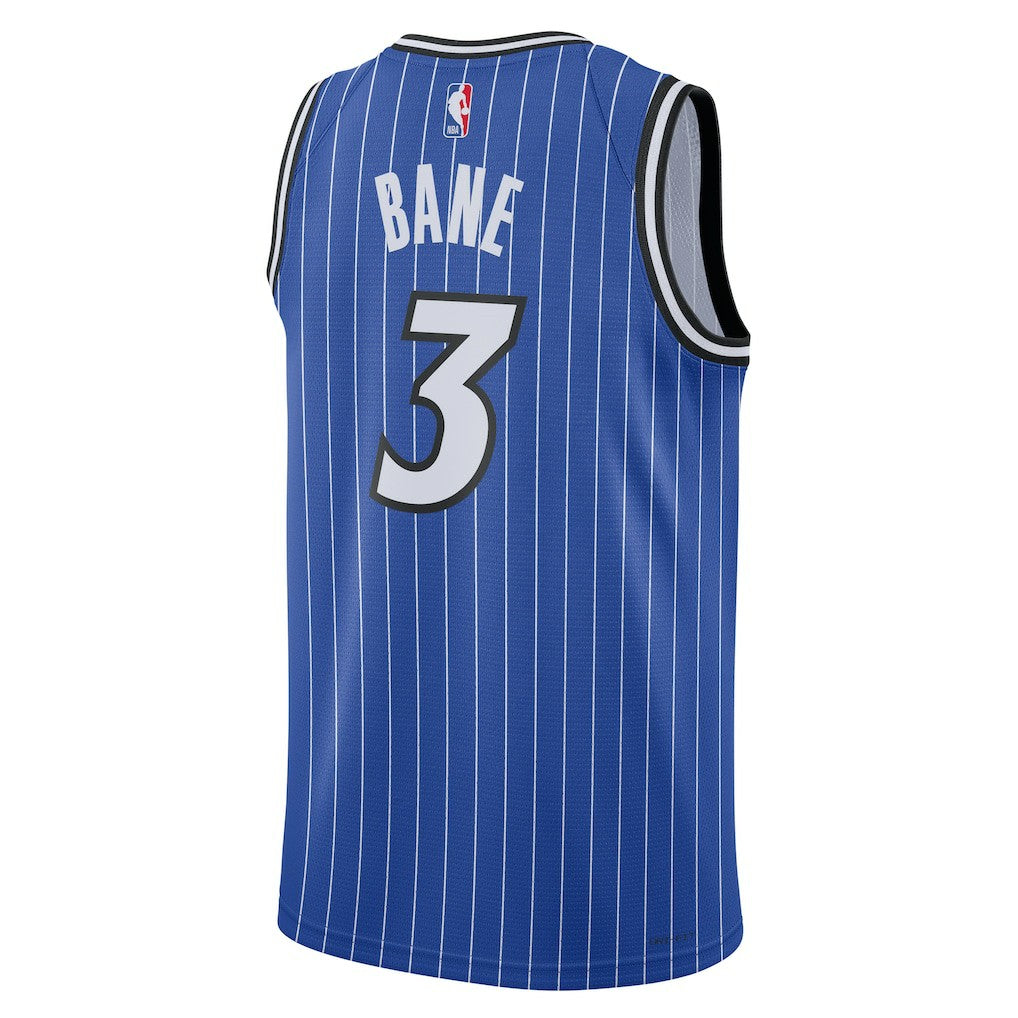 Desmond Bane Orlando Magic Unisex Swingman Player Jersey - Icon Edition - Blue shop