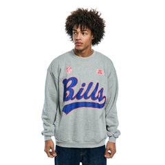 Buffalo Bills Golf Wang Unisex Sweatshirt - Heather Gray outlet
