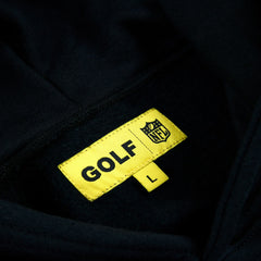 Detroit Lions Golf Wang Unisex Cutout Hoodie - Black sale
