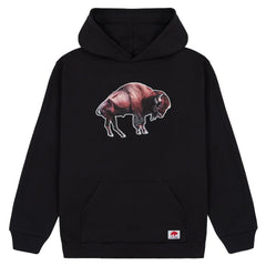 Buffalo Bills Golf Wang Unisex Cutout Hoodie - Black online